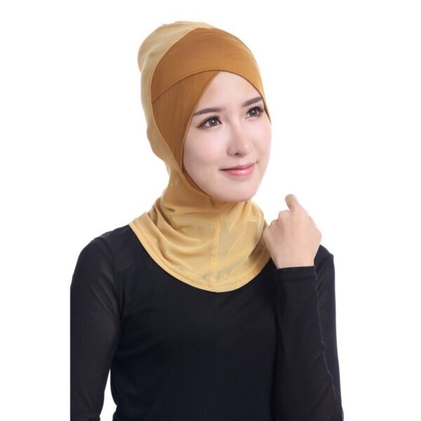 Sous-Foulard Croisé - 9