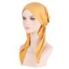 Bonnet Sous-Hijab Uni - 14