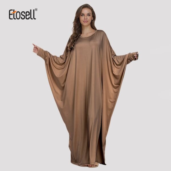 Robe Maxi Kaftan