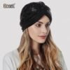 Turban à Paillettes pour Femmes