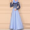 Abaya en Dentelle - 6