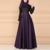 Abaya en Dentelle - 9