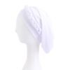 Turban Tressé Bohémien - 2