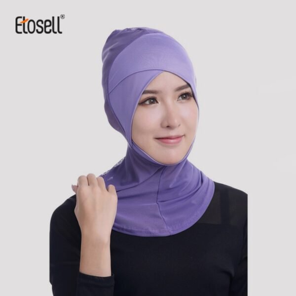 Sous-Foulard Croisé