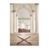 Toile Boho Abstraite Sabr Dua - 5