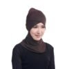 Sous-Foulard Croisé - 8