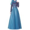 Abaya en Dentelle - 8
