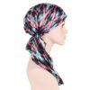 Bonnet Sous-Hijab Uni - 9
