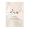 Toile Prière Patience Dua Sabr - 10