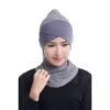 Sous-Foulard Croisé - 2