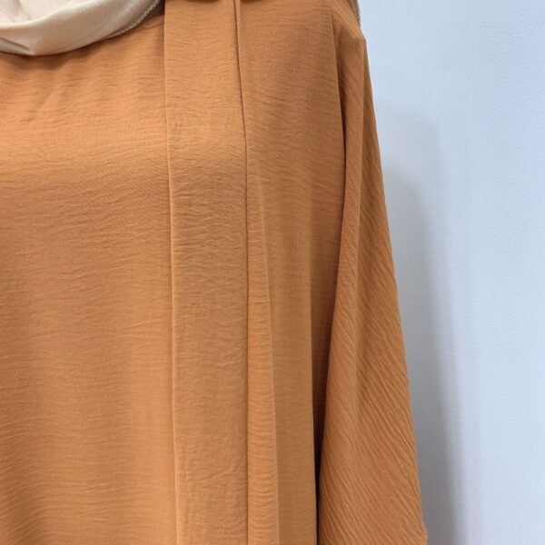 Ensemble Caftan et Robe - 4