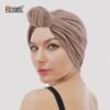 Turban Élastique Respirant