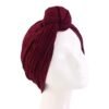 Turban Élastique Respirant - 2