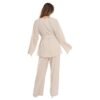 Ensemble d'Automne Blouse et Pantalon - 2