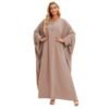 Kaftan à Manches Chauve-Souris - 10