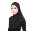Turban Ninja en Jersey - 5
