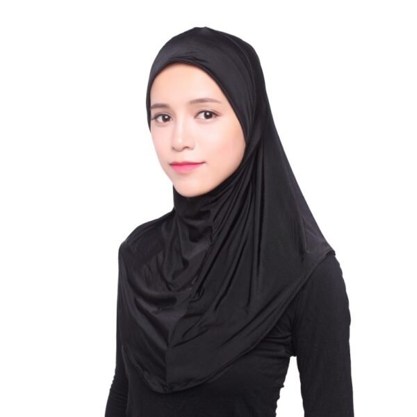 Turban Ninja en Jersey - 5