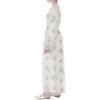Caftan Dentelle Dubaï - 1