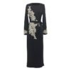 Robe de Ramadan Dubaï - 4