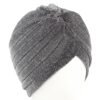 Turban à Fleur Pailletée - 4