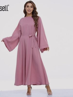 Robe Maxi Élégante