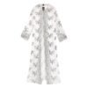 Caftan Dentelle Dubaï - 7