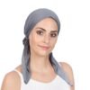 Bonnet Hijab Intérieur Unicolore - 3