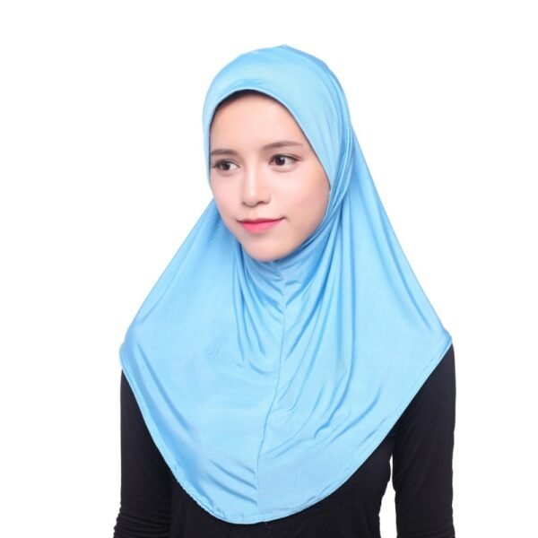 Turban Ninja en Jersey - 4