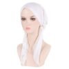 Bonnet Sous-Hijab Uni - 15