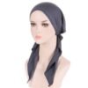 Bonnet Sous-Hijab Uni - 10