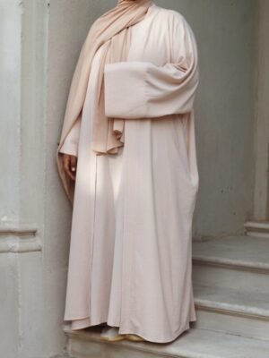 Ensemble Caftan et Robe