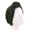 Turban Élastique Respirant - 5