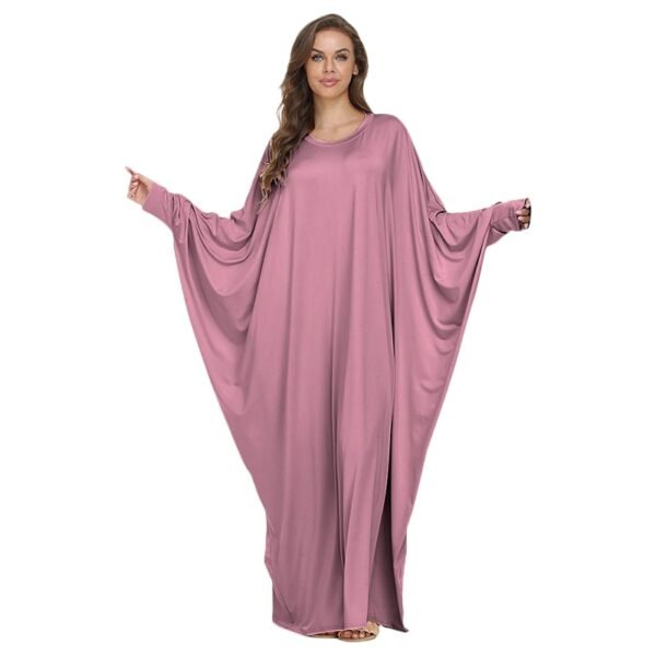 Robe Maxi Kaftan - 1