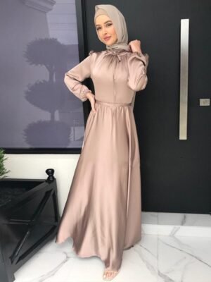 Abaya Unie