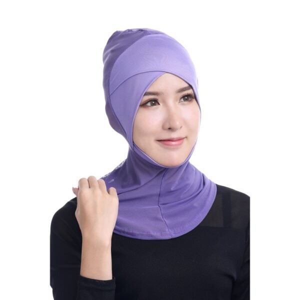 Sous-Foulard Croisé - 10