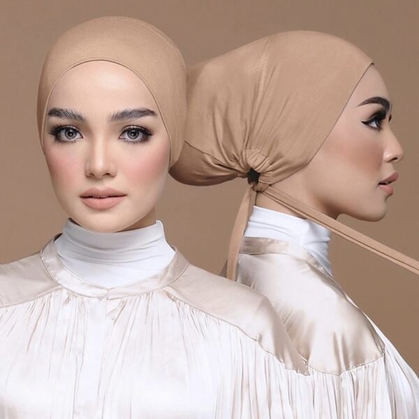 Turban Modal Doux - 3