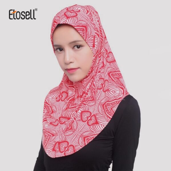 Turban Ninja en Jersey
