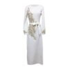 Robe de Ramadan Dubaï - 3