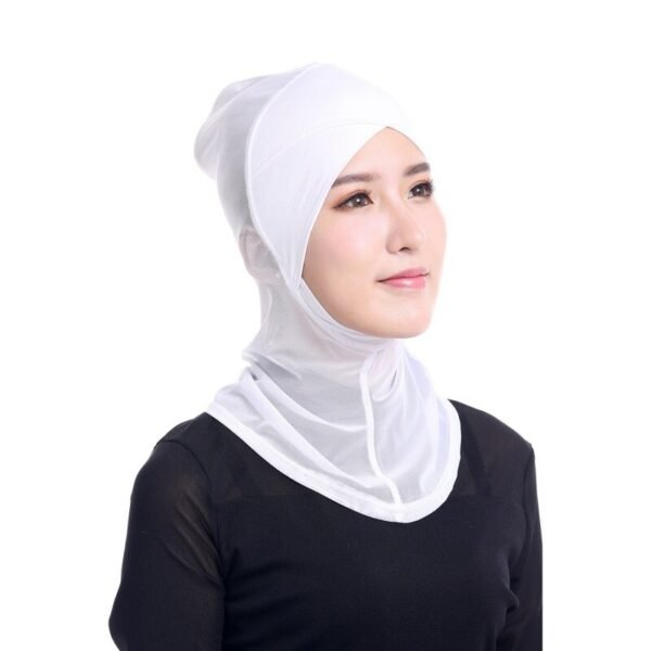 Sous-Foulard Croisé - 13