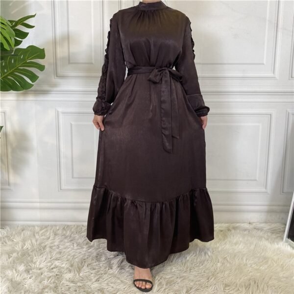 Abaya Elégante Eid Ramadan - 1