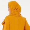 Hijab Complet Jaune - 3