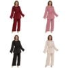 Ensemble de Blouse et Pantalon Turc - 9