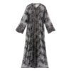 Caftan Dentelle Dubaï - 5