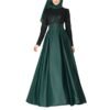 Abaya en Dentelle - 5