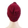Turban Élastique Respirant - 4