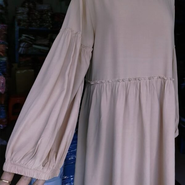 Ensemble Blouse et Pantalon Musulman - 2