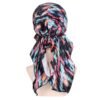 Bonnet Sous-Hijab Uni - 12