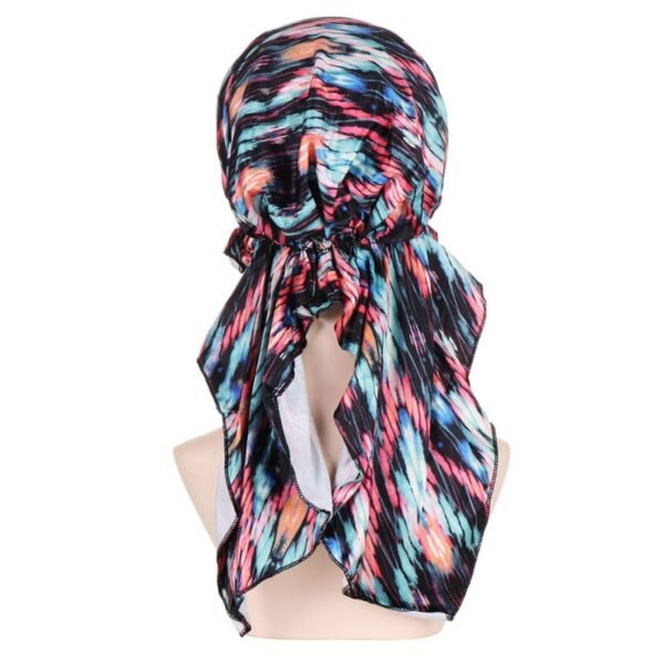 Bonnet Sous-Hijab Uni - 12