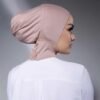 Bonnet de Hijab en Jersey - 13