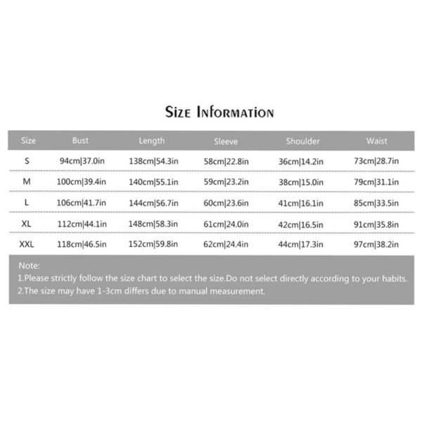 Robe Maxi Satinée - 5